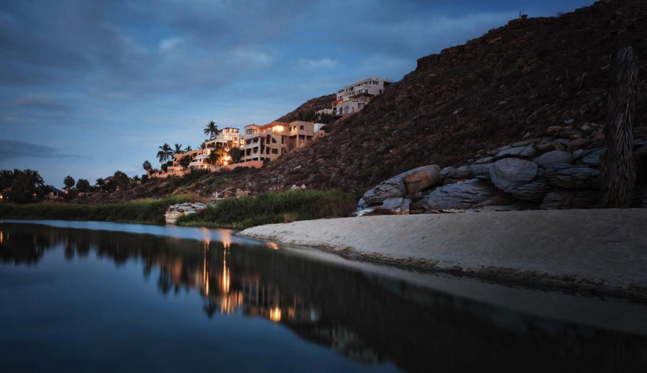 Villas La Mar - Adults 15 Plus Todos Santos Exterior photo